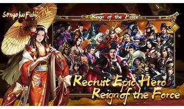 SENGOKU A LIVE for Android - Download the APK from Habererciyes